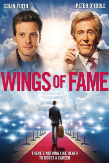 Wings of Fame Trailer