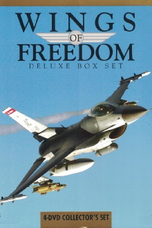 Wings of Freedom Trailer