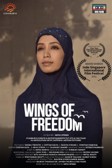 Wings of Freedom Trailer