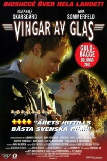Wings of Glass Trailer