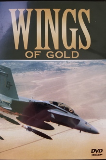 Wings of Gold Trailer