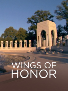Wings of Honor Trailer