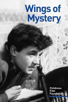 Wings of Mystery Trailer
