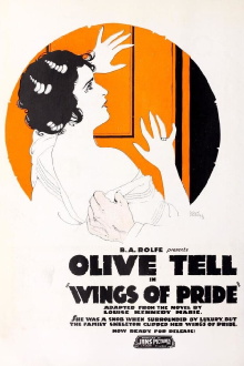 Wings of Pride Trailer