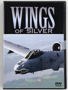 Wings of Silver Trailer