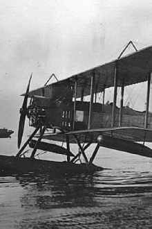 Wings of the Great War Trailer