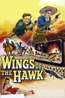 Wings of the Hawk Trailer