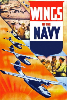 Wings of the Navy Trailer