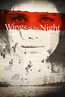 Wings of the Night Trailer