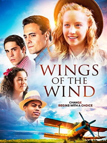 Wings of the Wind Trailer