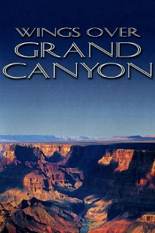 Wings over Grand canyon Trailer