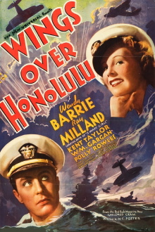 Wings Over Honolulu Trailer