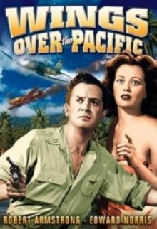 Wings Over the Pacific Trailer