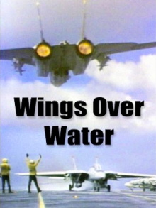 Wings Over Water Trailer