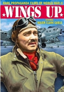Wings Up Trailer