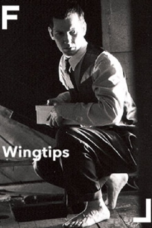 Wingtips Trailer