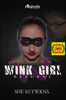 Wink Girl Returns Trailer