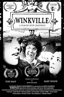 Winkville Trailer