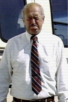 Winnebago Man Trailer
