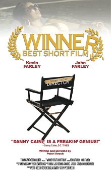Winner: Best Short Film Trailer