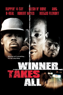 Winner Takes All Trailer