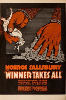 Winner Takes All Trailer