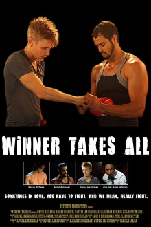Winner Takes All Trailer