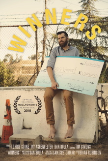 Winners Trailer