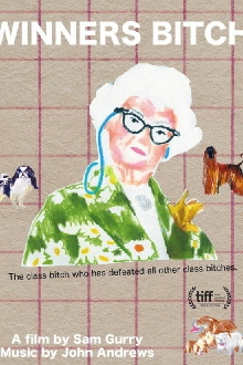 Winners Bitch Trailer