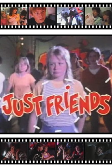 Winners: Just Friends Trailer