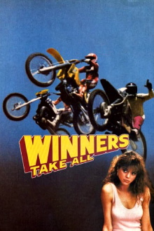Winners Take All Trailer