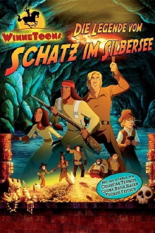 WinneToons - Die Legende vom Schatz im Silbersee Trailer