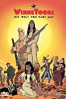 WinneToons - Die Welt von Karl May Trailer