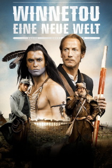 Winnetou - A New World Trailer