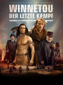 Winnetou - The Last Fight Trailer