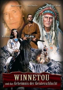 Winnetou und das Geheimnis der Geisterschlucht Trailer