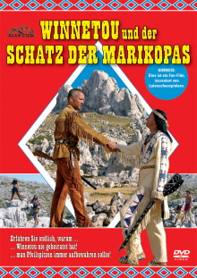 Winnetou und der Schatz der Marikopas Trailer