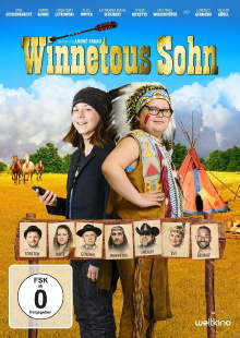 Winnetous Sohn Trailer