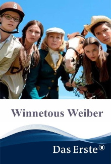 Winnetous Weiber Trailer
