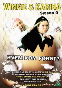 Winnie & Karina - hvem kom først? Trailer