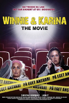 Winnie & Karina - The Movie Trailer