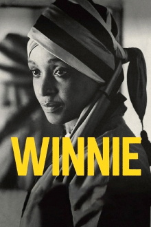 Winnie Trailer