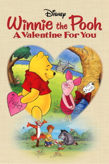 Winnie the Pooh: A Valentine for You Trailer