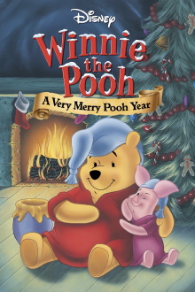 Winnie the Pooh: A Very Merry Pooh Year Trailer