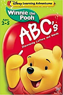Winnie the Pooh: ABC's Trailer