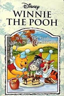 Winnie the Pooh and a Day for Eeyore Trailer