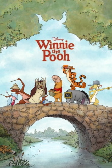 Winnie the Pooh Trailer