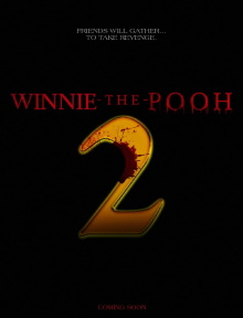 Winnie-the-Pooh: Blood and Honey 2 Trailer