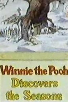 Winnie the Pooh Discovers the Seasons Trailer