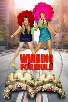 Winning Formula Trailer